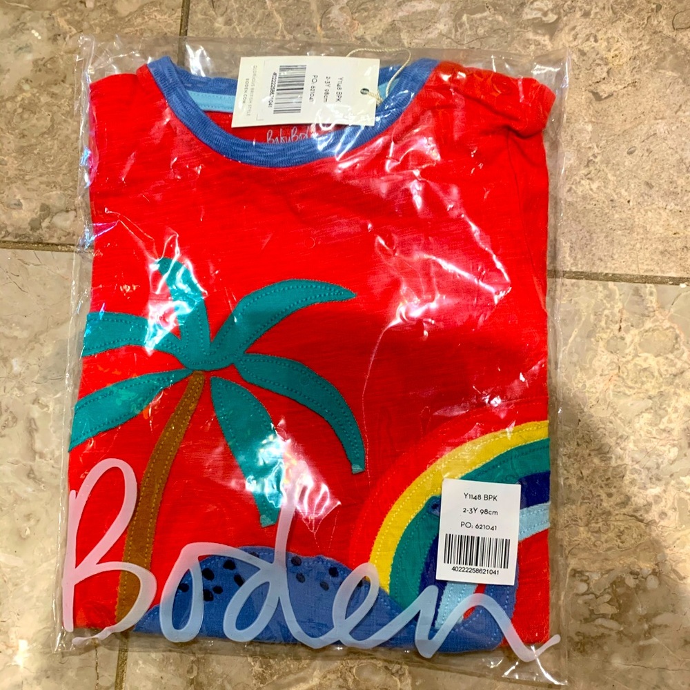 Mini Boden clothes size 2T-3T
